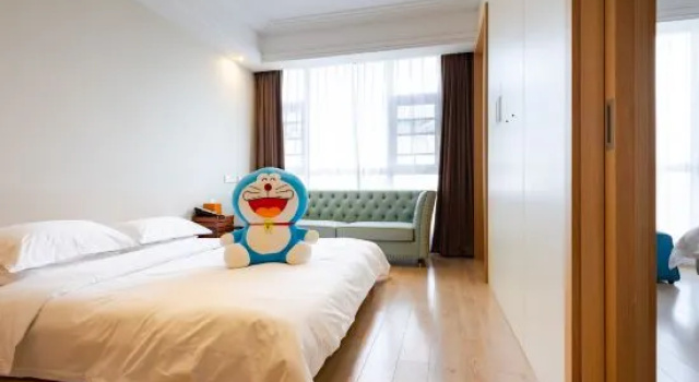 Люкс Отель Shanghai Dixuan Narada Resort