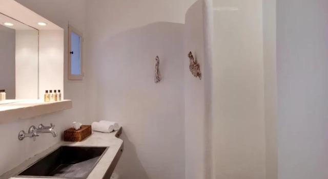Двухместный номер Superior с видом на озеро Lodge Sainte Helene Adult only