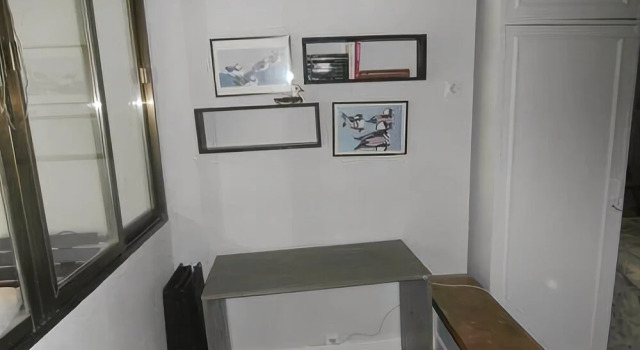 Apartamentos Genciana ASN