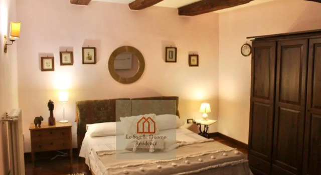 Апартаменты Deluxe Le Sorelle Duomo