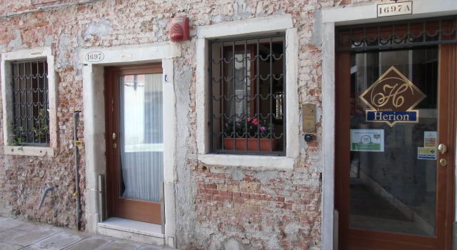 Locanda Herion