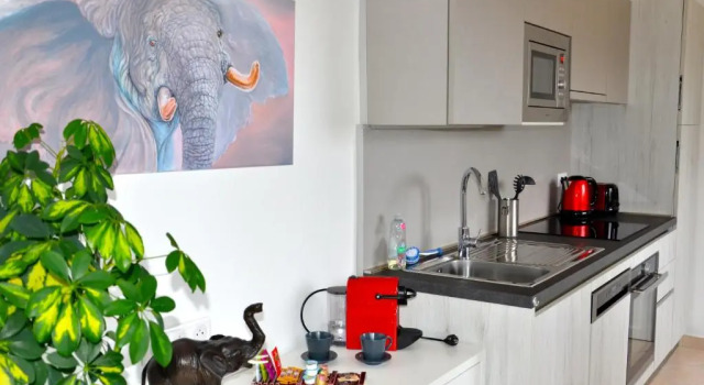 Villa 3 elephants, Забронировать Вилла Виллы Ниццы, Вилла