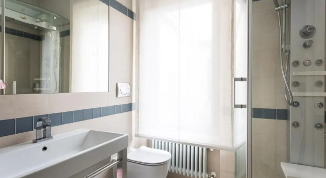 Апартаменты Deluxe Idyllia - Penthouse in Navona Area