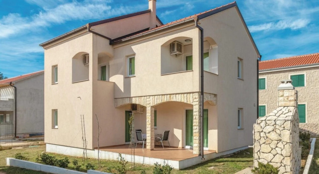 Amazing Home in Ugljan With Wifi and 1 Bedrooms, Foglalás Szálloda Island Ugljan Ugljan