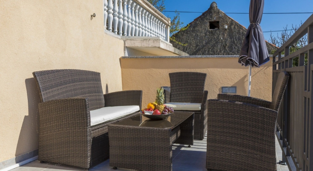 Villa Odiseja