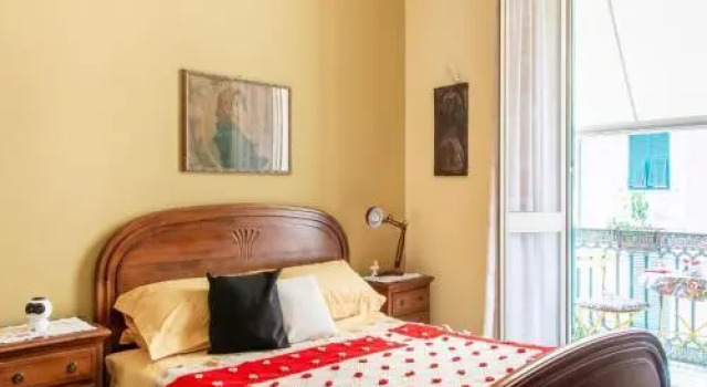 Magicstay - Flat 3 Bedrooms - Savona