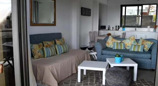 21LG Le Benitiers View, Rezervovat Hotel La Gaulette Mauritius West Coast