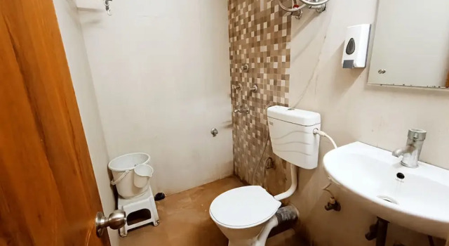 Номер Superior Heritage Residency Patna