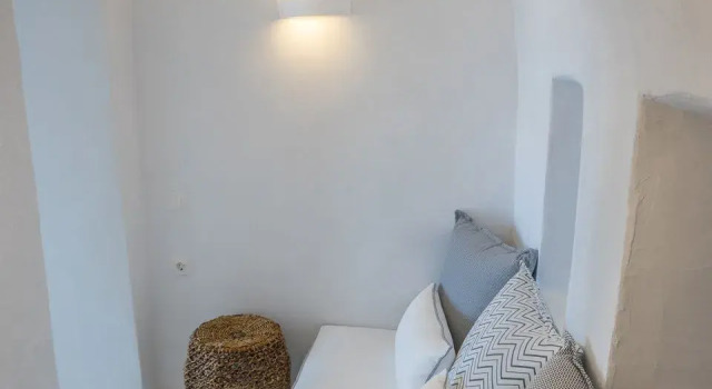 Люкс Azure Gaia Suites