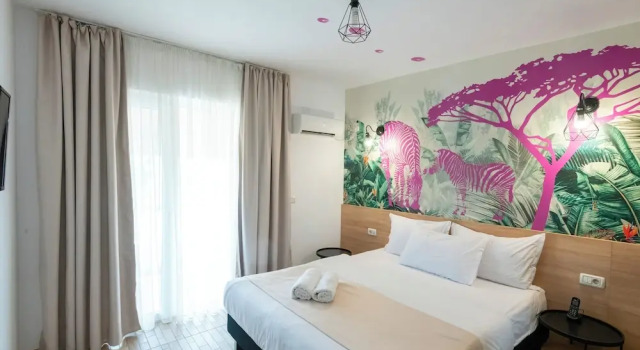 Люкс Superior ibis Styles Venus