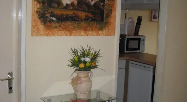 Ferienwohnung Spandau