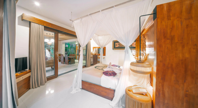 Dedary Resort & Spa Ubud by Ini Vie Hospitality