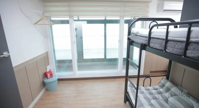 Twins Guest House