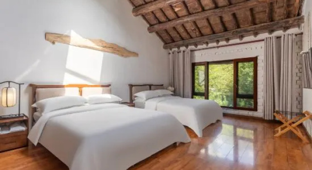 Suite Yangpo Yard
