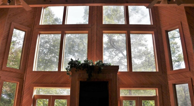 Mountain Laurel Lodge