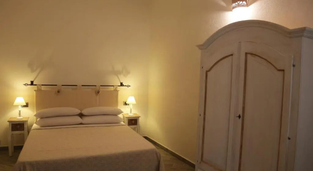 Апартаменты Residence Gli Ulivi