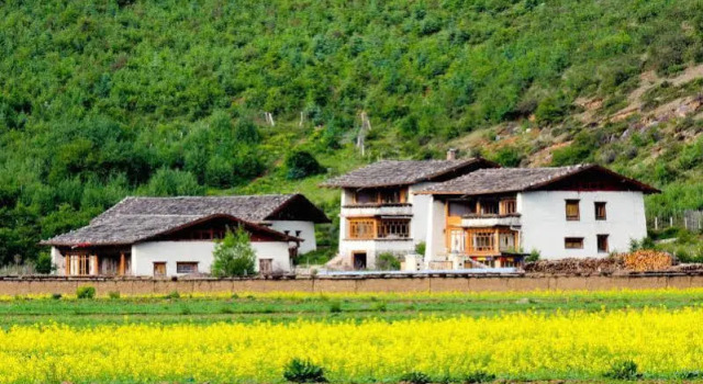 Dimu Retreat, Забронировать Отель Отели Шангри-Ла с парковкой, Парковка