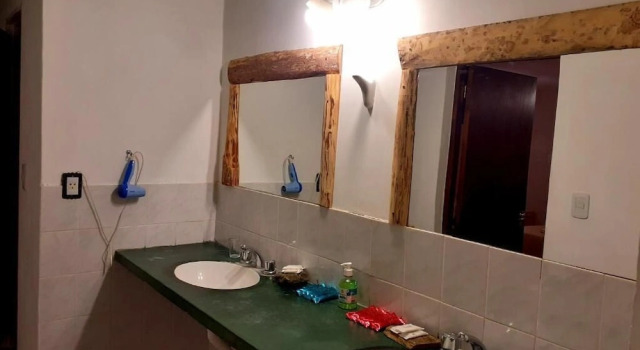 Номер Standard Hotel Punta Corral