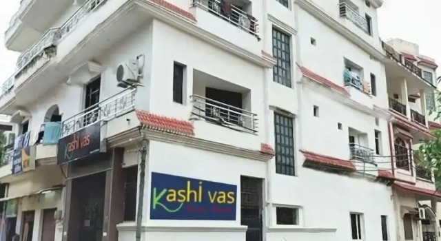 Kashi Vas Super Rooms