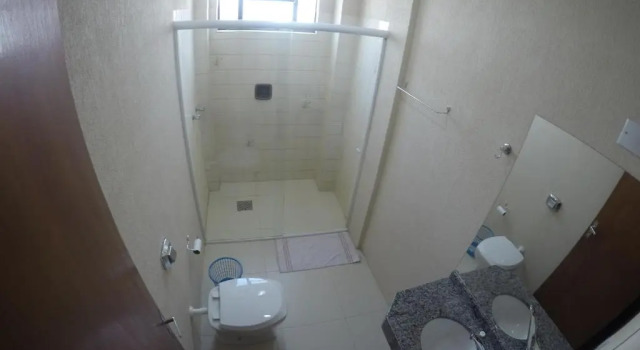 Трёхместный номер Standard Moura Palace Hotel