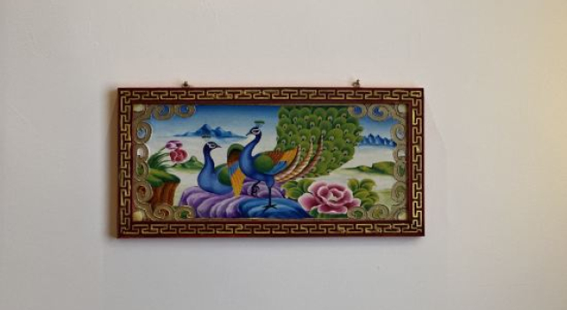 Kangding Tagong Town Dongzanling Boutique Homestay, Prenota Boutique Hotel a Kangding con parcheggio, Parcheggio