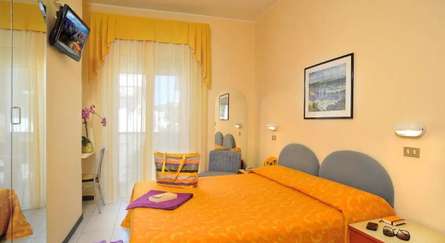 Номер Standard Hotel Venezia