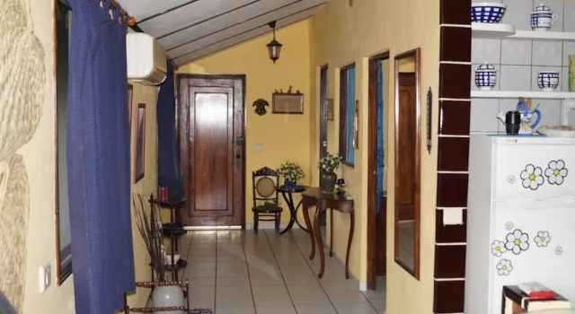 Country House Tropical Mountain Sports, Prenota Hotel La Sorrueda Gran Canaria