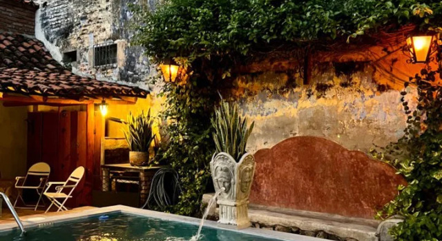 Hotel Boutique Casa Sinning, Prenota Boutique Santa Cruz de Mompox Bolivar