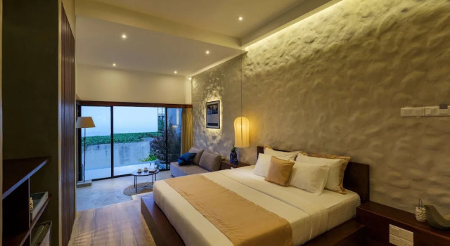 Шале Grand Beragala Boutique Resort