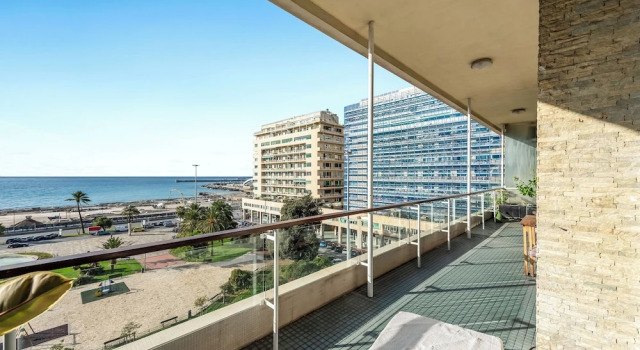 Апартаменты Piazza Rossetti Apartments