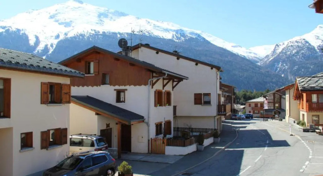 Appartement Aussois, 3 pièces, 6 personnes - FR-1-508-140, Забронировать Апартаменты/квартира Апартаменты Осуа, рядом с Горнолыжный подъемник Этерлу, Апартаменты/квартира