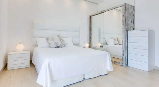 Двухместный номер Superior Hotel Bellariva