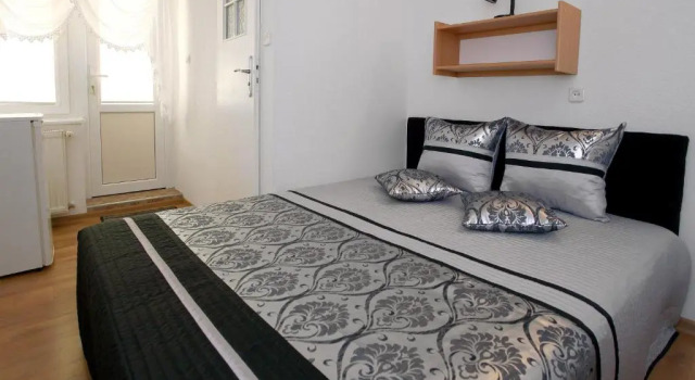 Номер Economy VILLA DIANA Ustka