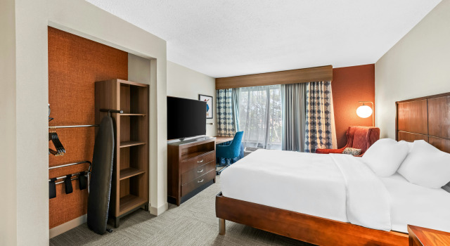 Hilton Garden Inn Overland Park