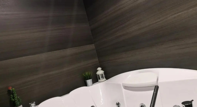 Апартаменты Zagaró suite House