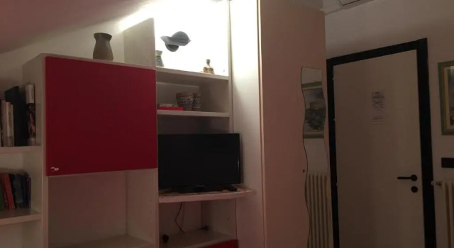Номер Standard Claro de luna
