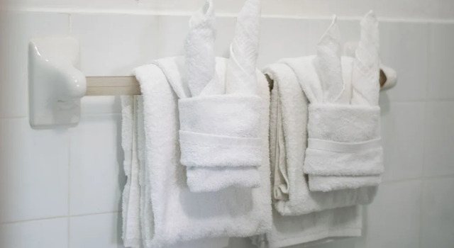 Habitación Estándar Mandeview Hotel