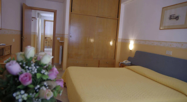 Tennis Hotel