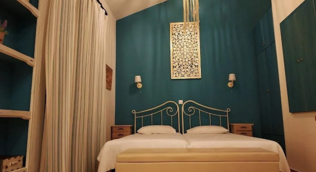 Lontos Village, Забронировать Отель Отели периферийной единицы Мессения 3 звезды, 3*