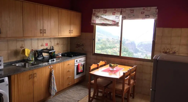 Коттедж Pereiras house - Mountain & Sea