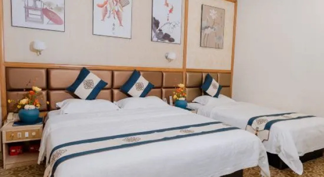 Люкс Meiyamei Hostel