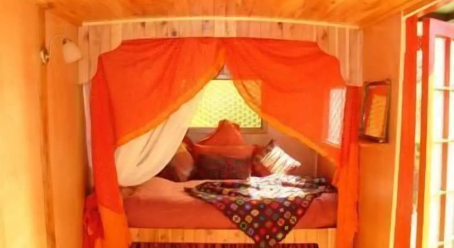 Номер Standard Pagoda Lodge