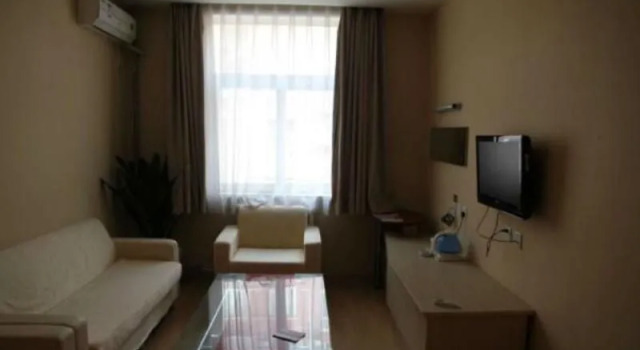 Piao Home Inn Beijing Huamao, Rezerwuj Hotel Chaoyang Pekin, w pobliżu Jintailu Station