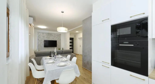 Апартаменты Apartment and room Mare