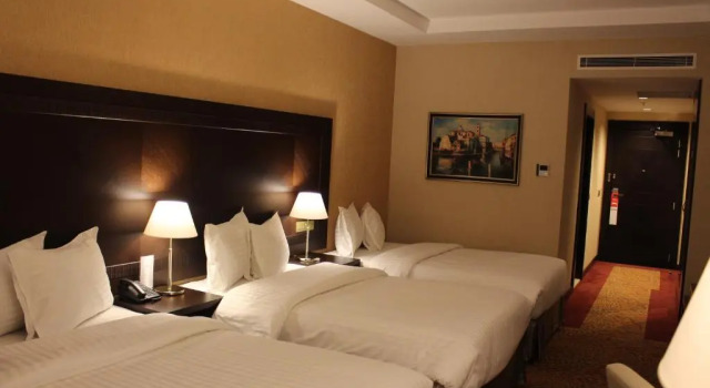 Standaard kamer The Baron Karbala