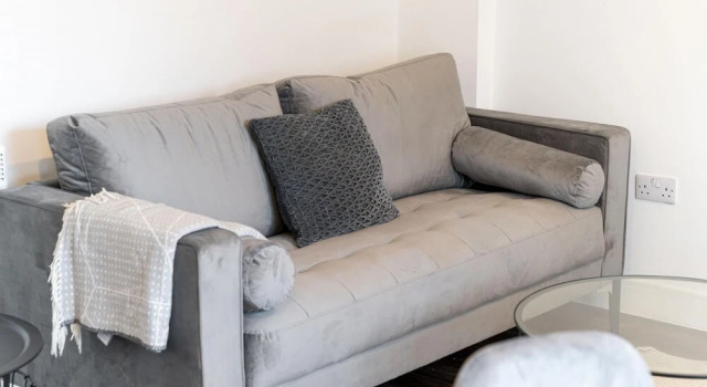 Contemporary 1 Bedroom Apartment - Amazing Location With Free Parking on Site, Забронировать Апартаменты/квартира Апартаменты Вустер, рядом с Herefordshire &amp; Worcestershire Chamber of Commerce, Апартаменты/квартира