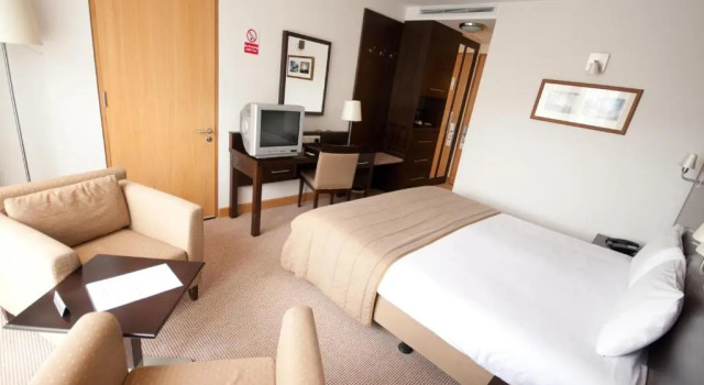 Одноместный номер Standard White Sands Hotel