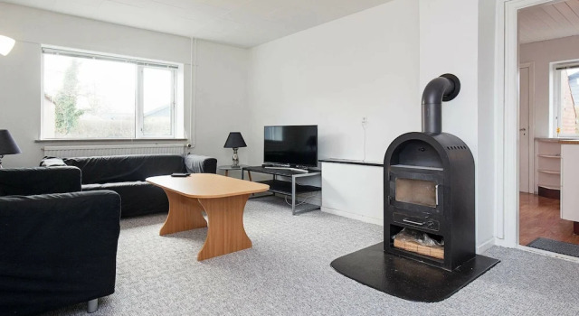 Comfortable Holiday Home in Lolland Near Sea, Reserva ahora Hotel Nakskov Lolland