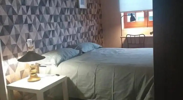 Camera doppia Standard B&B La Villa