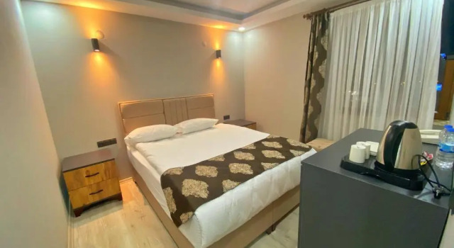 Двухместный номер Standard Whitestone Hotel